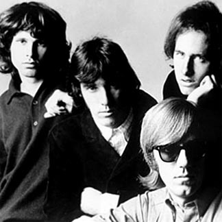 The Doors Fotoğrafları 4