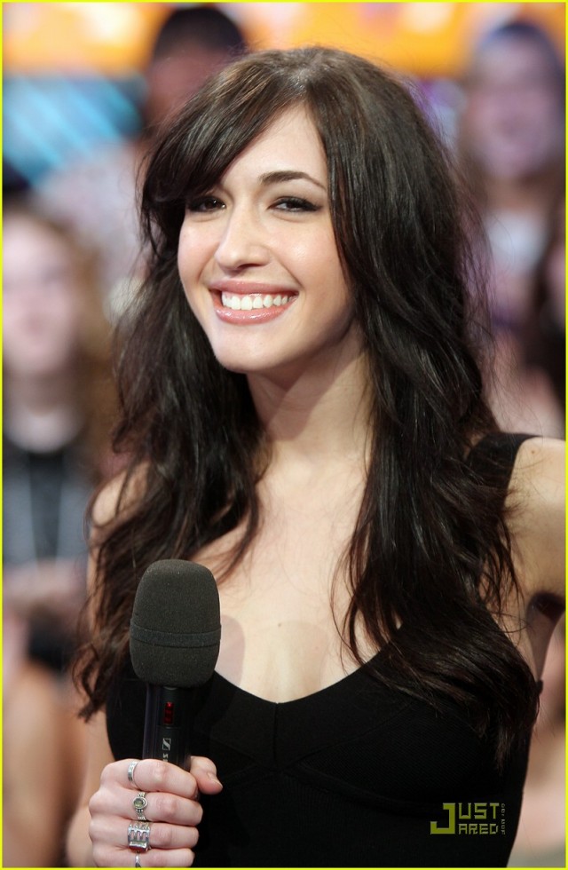 Kate Voegele fotoğrafı