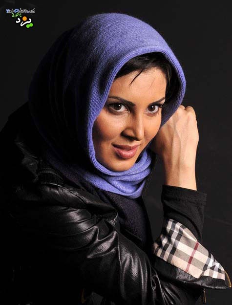 Laila Bolookat Fotoğrafı
