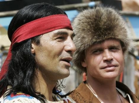 Erol Sander Fotoğrafı