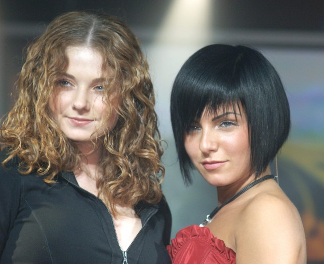 T.a.t.u Fotoğrafları 6