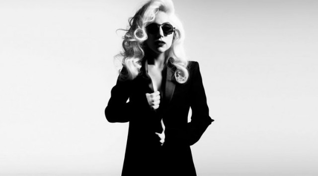 Lady Gaga Fotoğrafları 508
