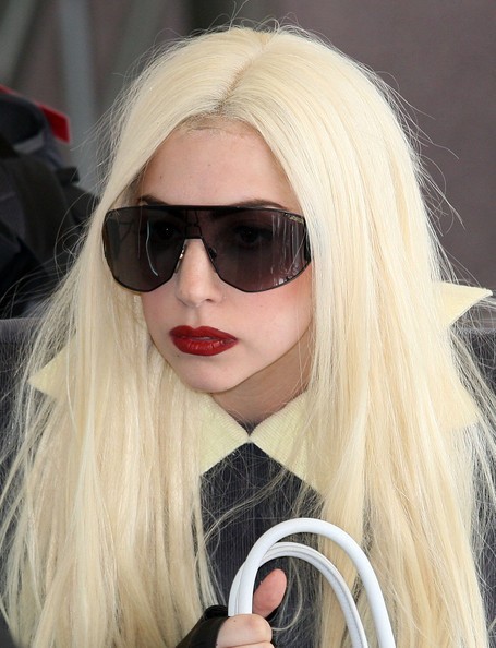 Lady Gaga Fotoğrafı