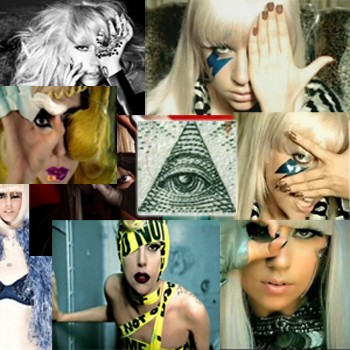 Lady Gaga Fotoğrafları 708
