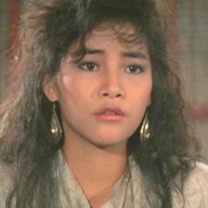 Elaine Lui Fotoğrafı