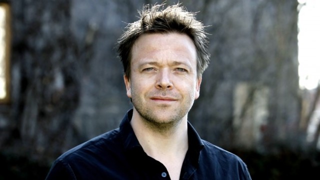 Kåre Conradi fotoğrafı
