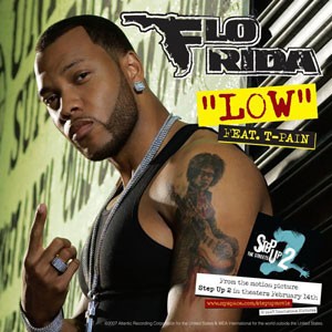 Flo Rida Fotoğrafı