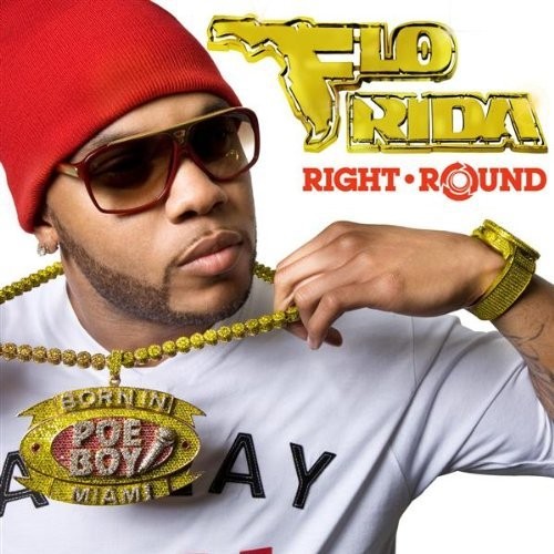 Flo Rida Fotoğrafları 11