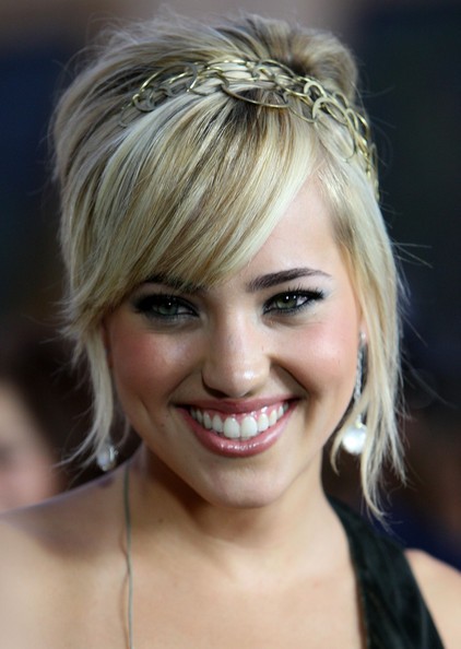 Kherington Payne Fotoğrafı