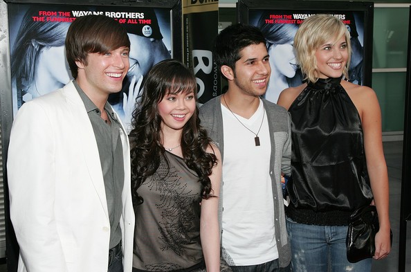 Kherington Payne Fotoğrafı