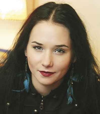 Sandra Nováková Fotoğrafı