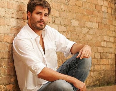 Thiago Lacerda Fotoğrafı