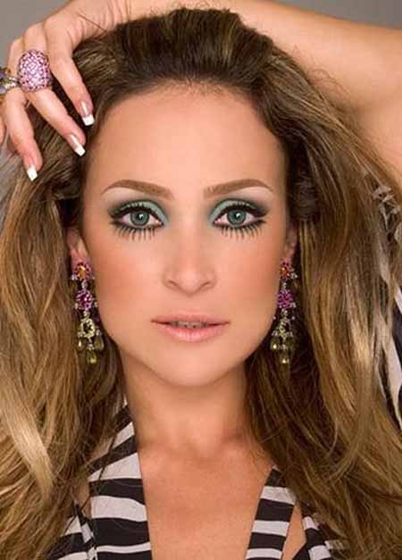 Gabriela Duarte Fotoğrafı