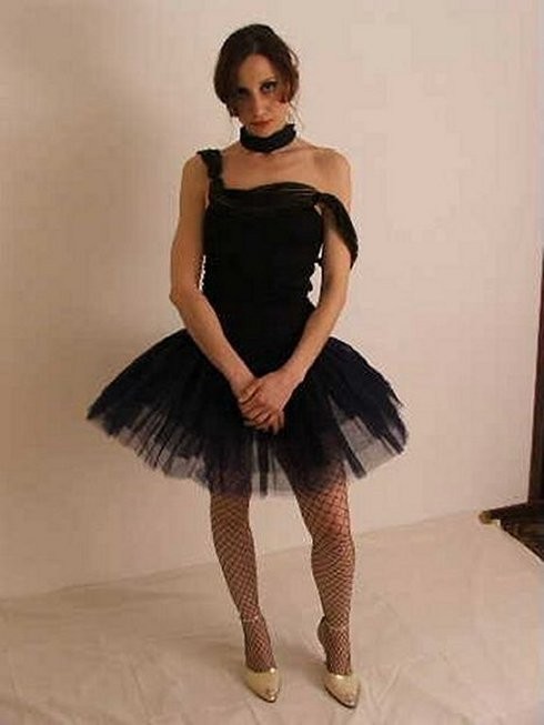 Alessandra Fazzino Fotoğrafı