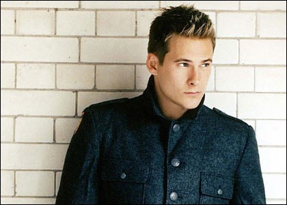 Lee Ryan Fotoğrafları 4