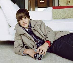 Justin Bieber Fotoğrafı