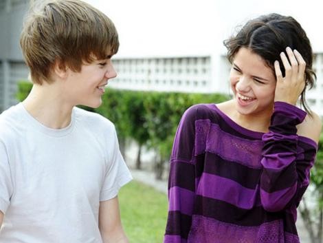 Justin Bieber Fotoğrafı
