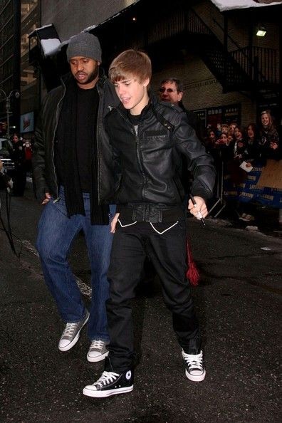 Justin Bieber Fotoğrafı