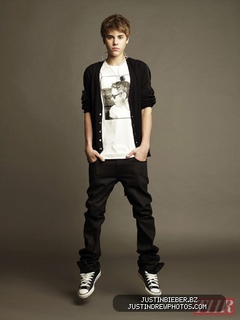 Justin Bieber Fotoğrafı