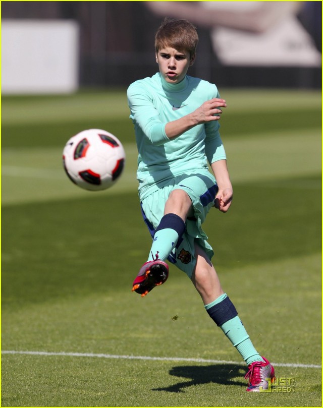 Justin Bieber Fotoğrafı