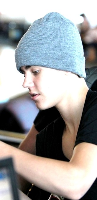 Justin Bieber Fotoğrafı