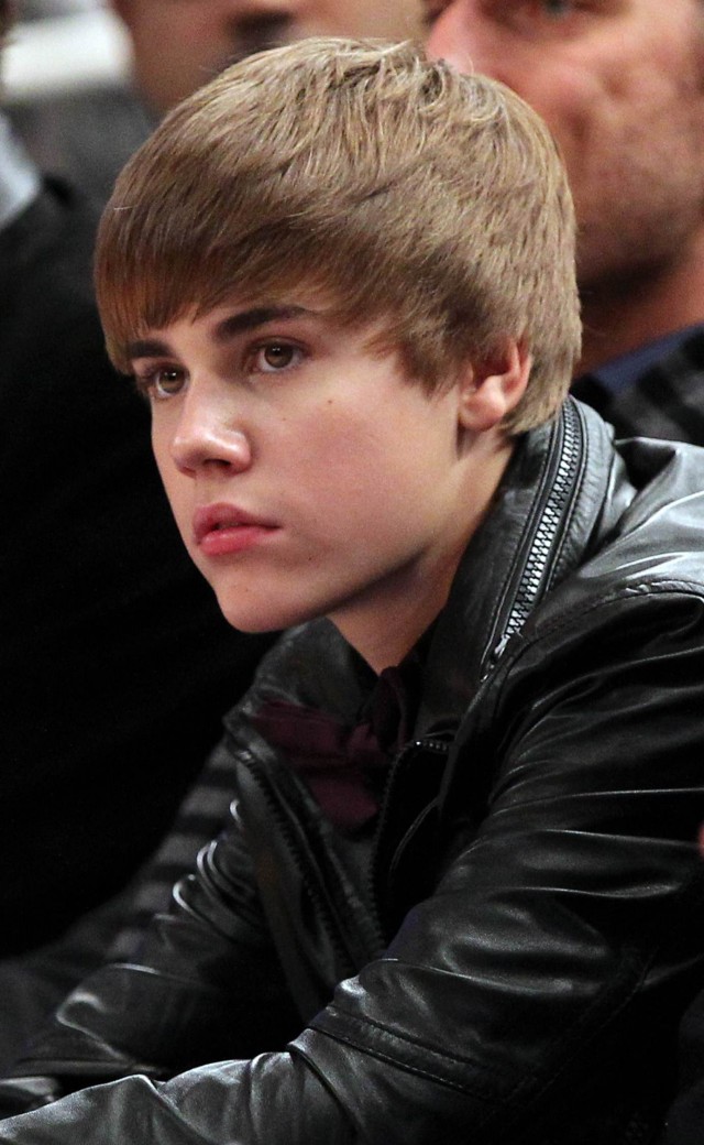 Justin Bieber Fotoğrafı