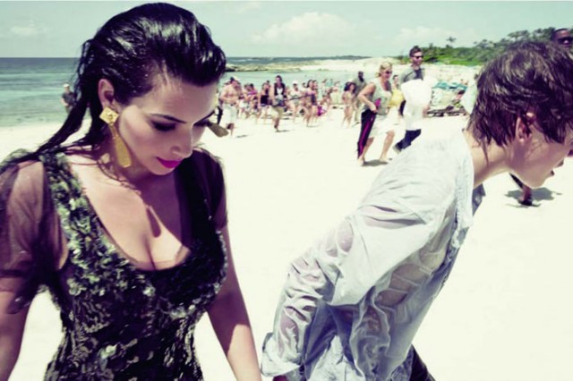 Justin Bieber Fotoğrafı