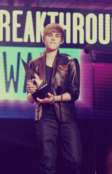 Justin Bieber Fotoğrafı