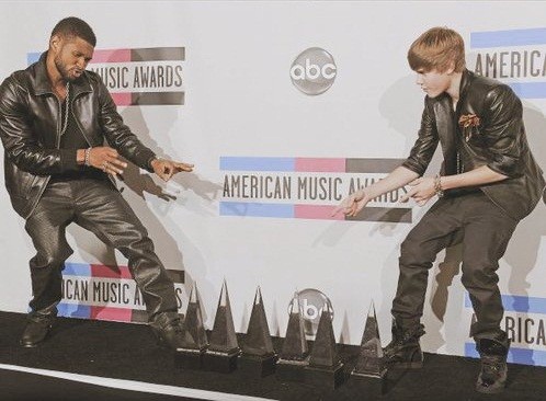 Justin Bieber Fotoğrafı