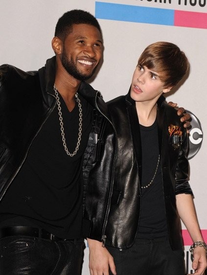 Justin Bieber Fotoğrafı