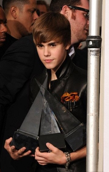 Justin Bieber Fotoğrafı