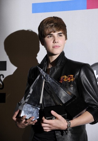 Justin Bieber Fotoğrafı