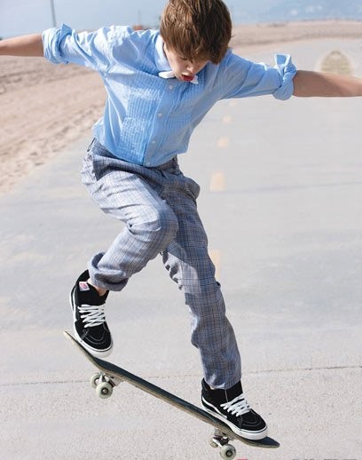 Justin Bieber Fotoğrafı