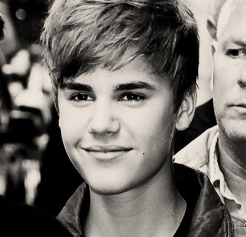 Justin Bieber Fotoğrafı