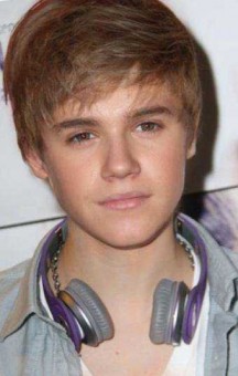 Justin Bieber Fotoğrafı