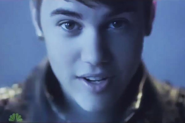 Justin Bieber Fotoğrafı