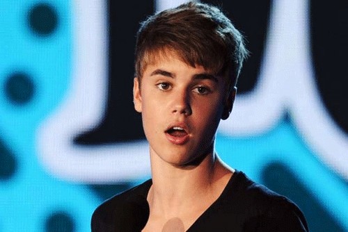Justin Bieber Fotoğrafı