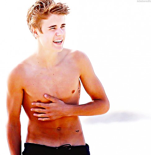 Justin Bieber Fotoğrafı