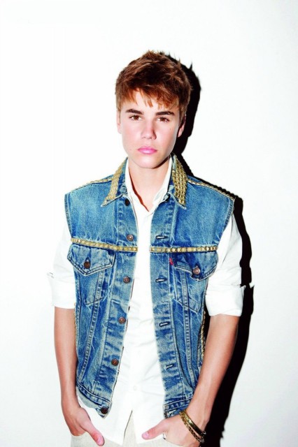 Justin Bieber Fotoğrafı