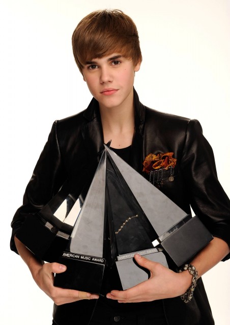 Justin Bieber Fotoğrafı