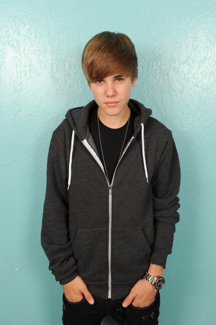 Justin Bieber Fotoğrafları 349