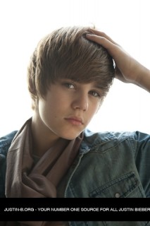 Justin Bieber Fotoğrafı
