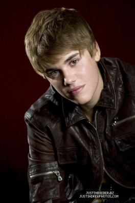 Justin Bieber Fotoğrafı