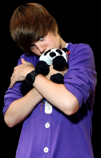 Justin Bieber Fotoğrafı