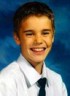 Justin Bieber Fotoğrafı