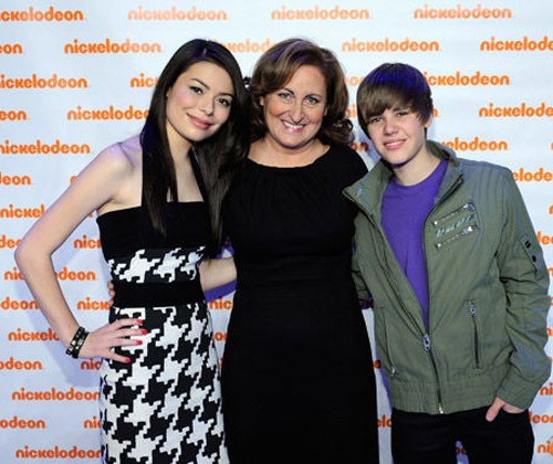 Justin Bieber Fotoğrafı