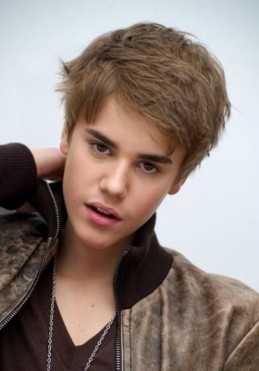 Justin Bieber Fotoğrafı