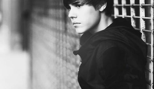 Justin Bieber Fotoğrafı