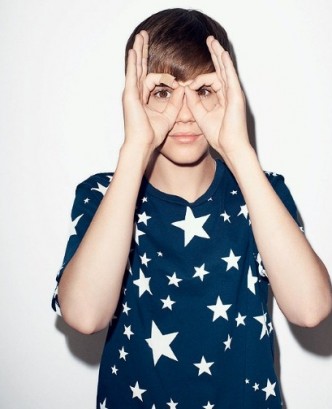 Justin Bieber Fotoğrafı