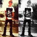 Justin Bieber Fotoğrafı